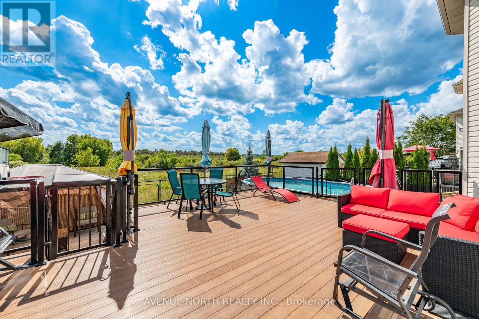 184 Felicity Crescent, Ottawa, Ontario  K1W 0C2 - Photo 42 - X12764444