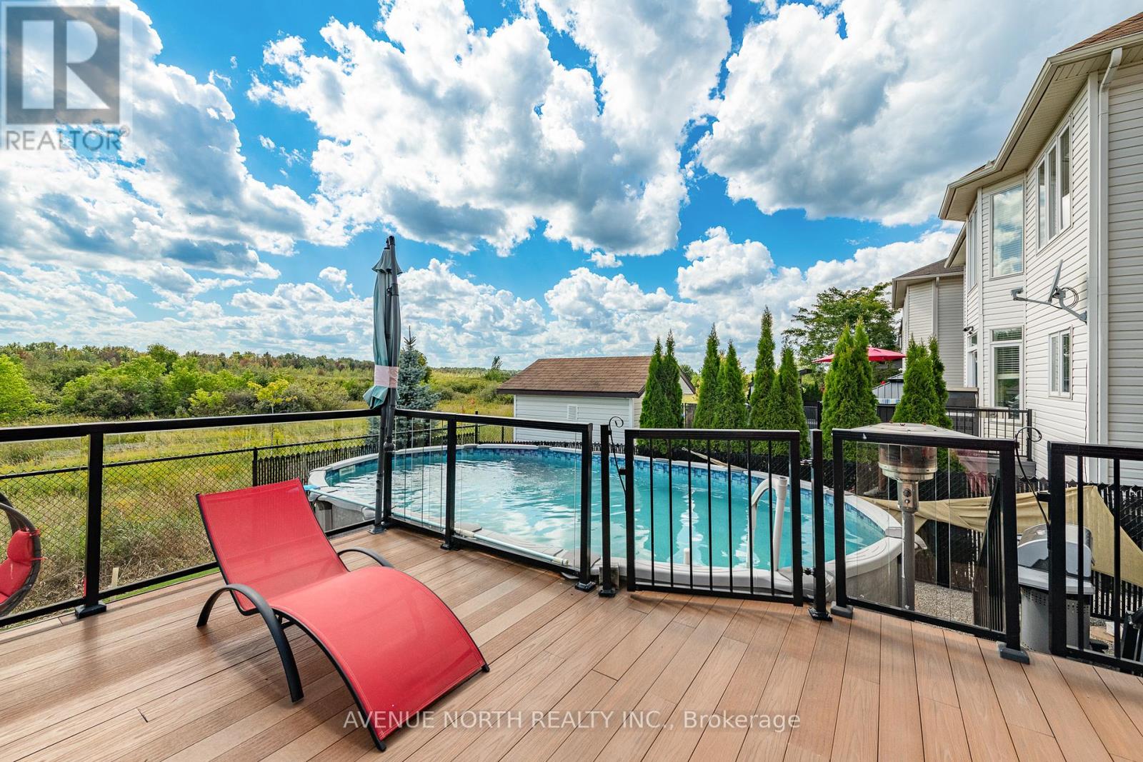 184 Felicity Crescent, Ottawa, Ontario  K1W 0C2 - Photo 44 - X12764444