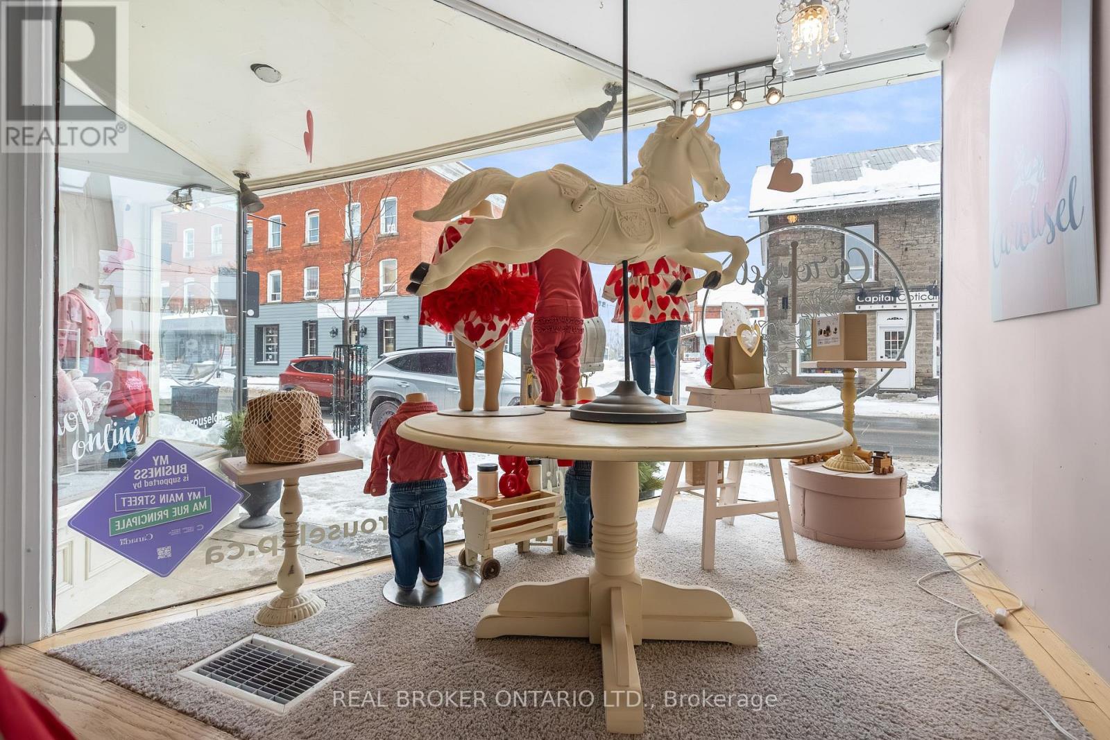 149 Bridge Street, Carleton Place, Ontario  K7C 2V6 - Photo 10 - X12764456