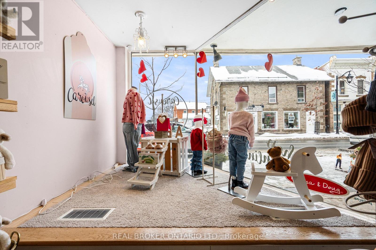 149 Bridge Street, Carleton Place, Ontario  K7C 2V6 - Photo 11 - X12764456