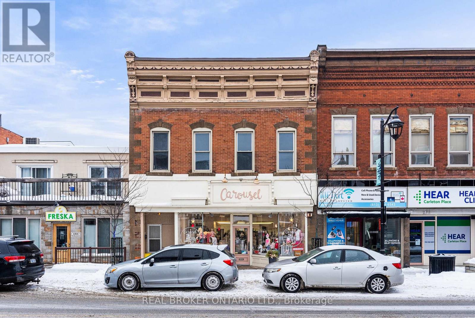 149 Bridge Street, Carleton Place, Ontario  K7C 2V6 - Photo 2 - X12764456