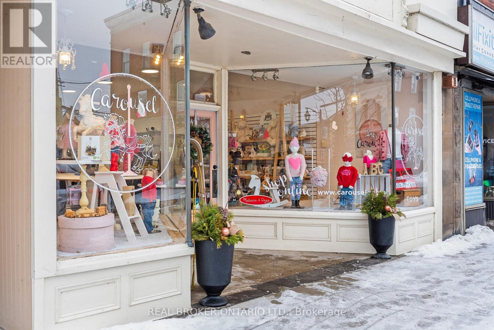 149 Bridge Street, Carleton Place, Ontario  K7C 2V6 - Photo 3 - X12764456