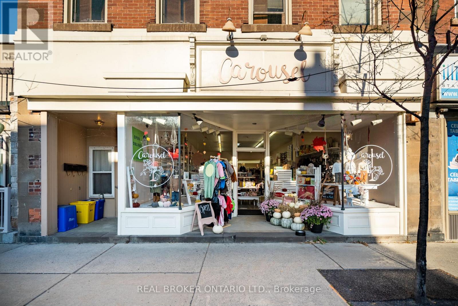 149 Bridge Street, Carleton Place, Ontario  K7C 2V6 - Photo 5 - X12764456