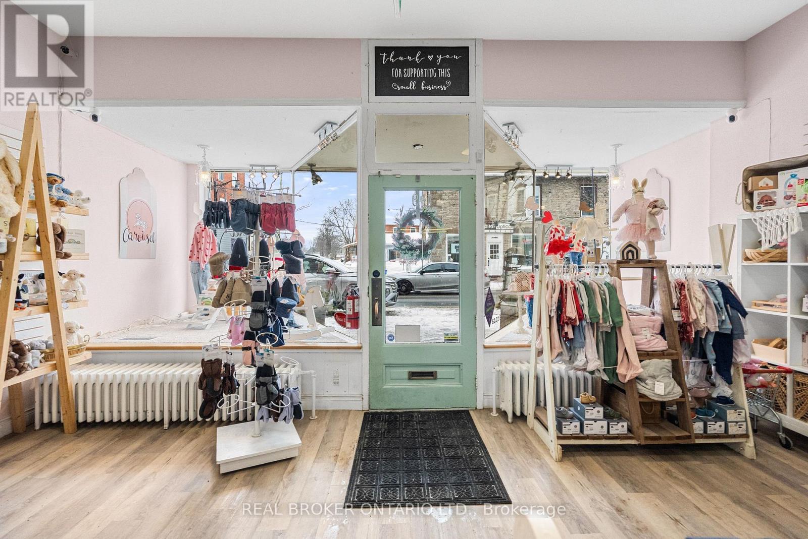 149 Bridge Street, Carleton Place, Ontario  K7C 2V6 - Photo 6 - X12764456