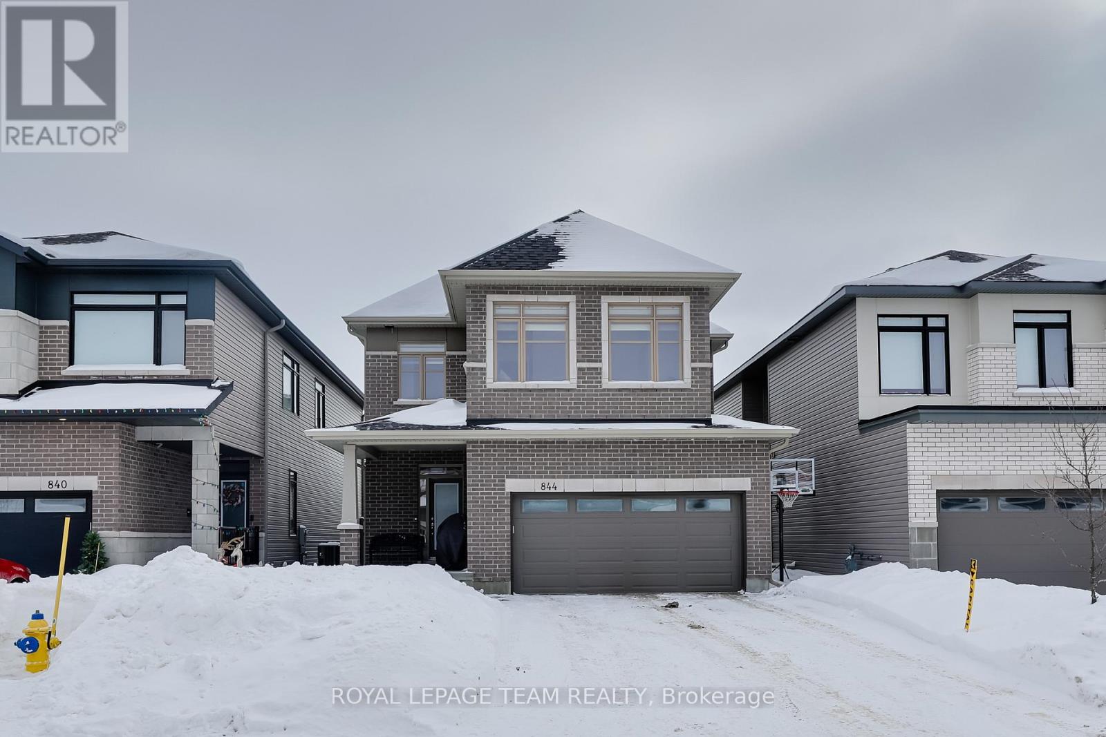 844 BECKTON HEIGHTS, Ottawa, Ontario