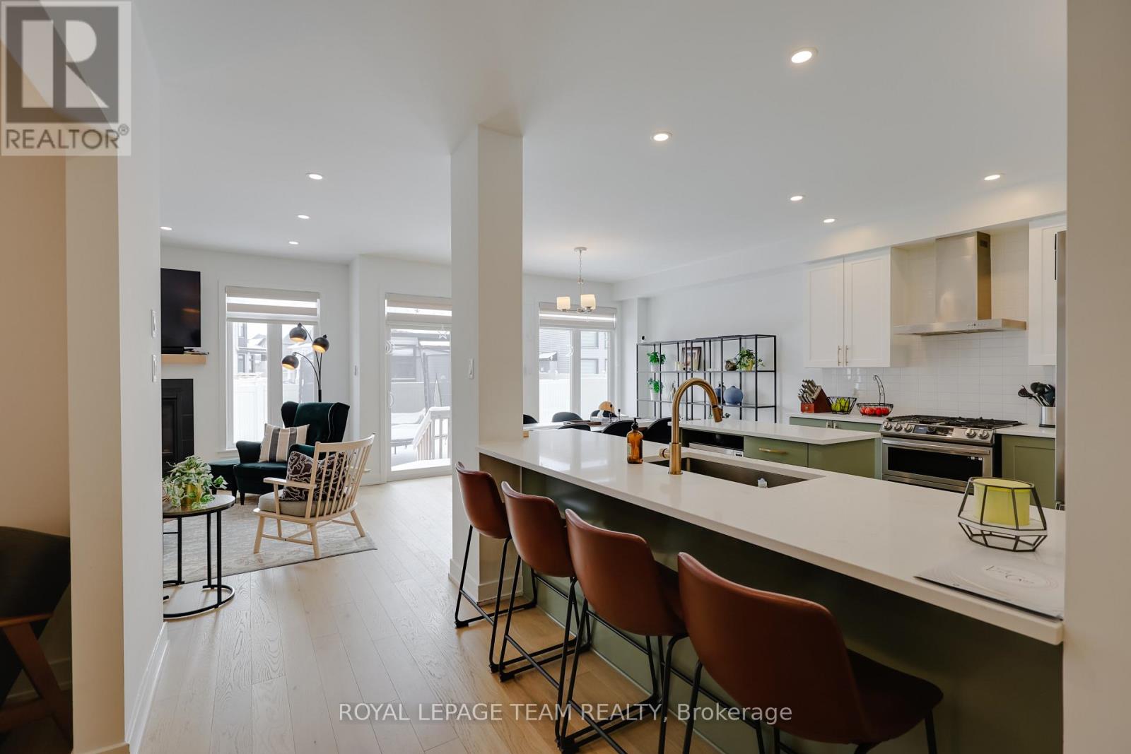 844 Beckton Heights, Ottawa, Ontario  K2S 2X9 - Photo 10 - X12764488