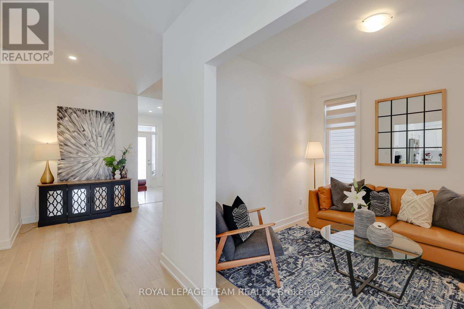 844 Beckton Heights, Ottawa, Ontario  K2S 2X9 - Photo 11 - X12764488