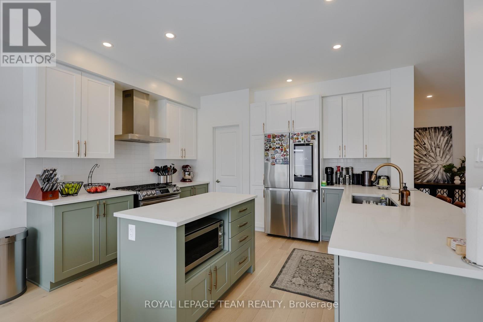 844 Beckton Heights, Ottawa, Ontario  K2S 2X9 - Photo 14 - X12764488