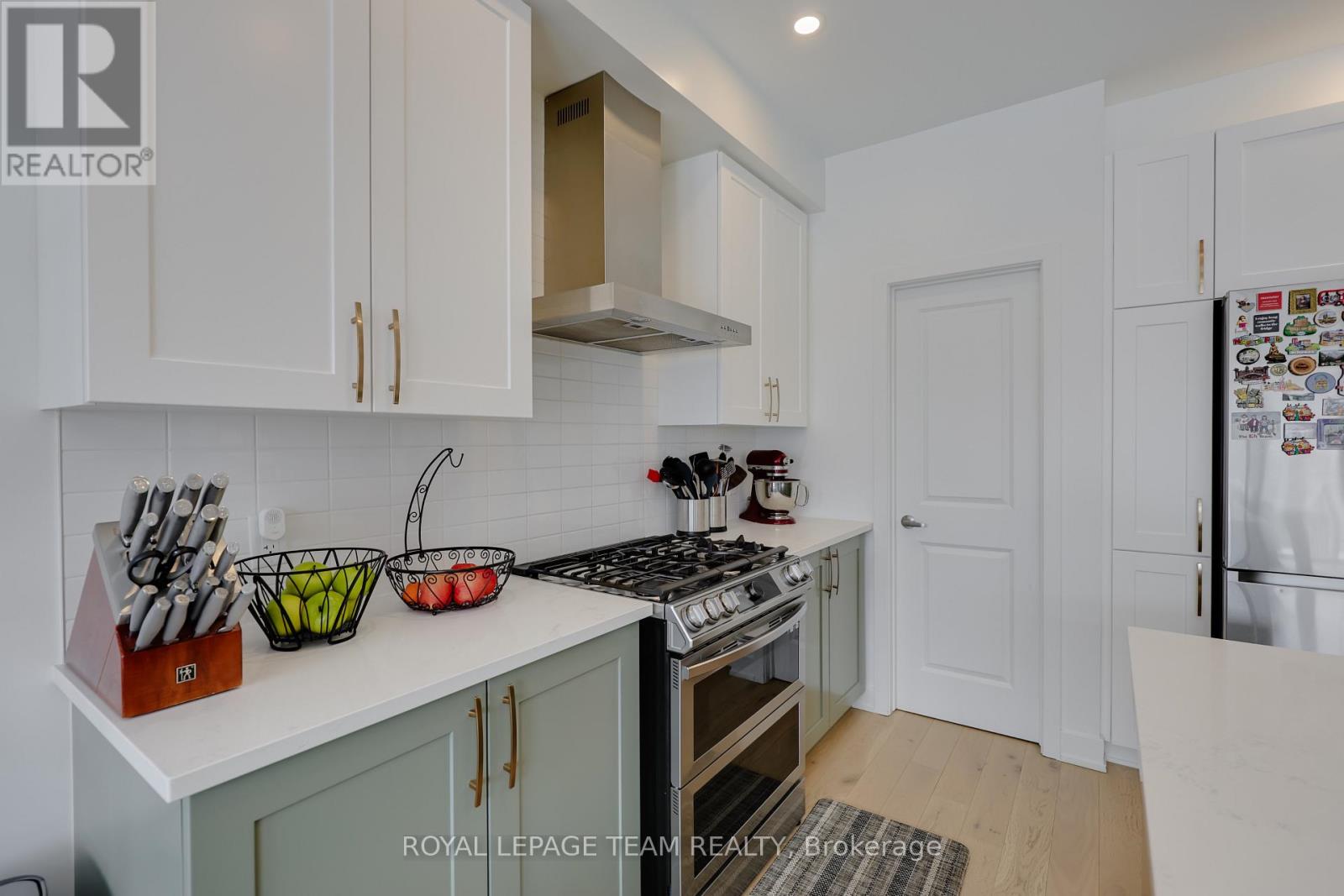 844 Beckton Heights, Ottawa, Ontario  K2S 2X9 - Photo 16 - X12764488