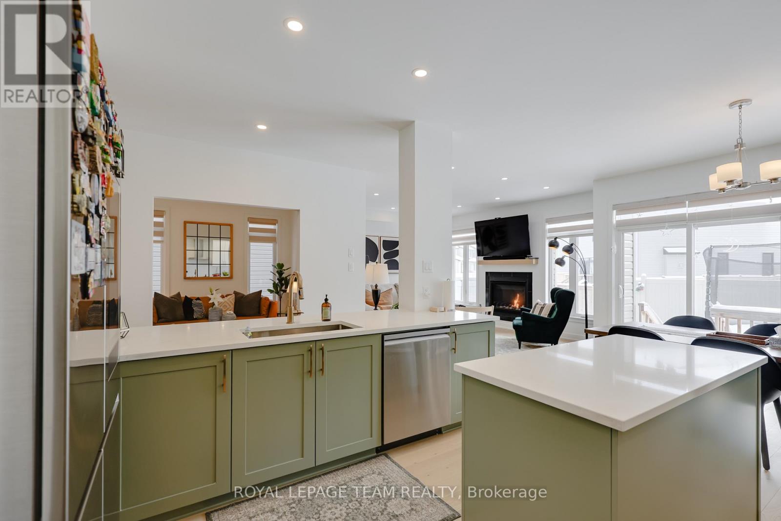 844 Beckton Heights, Ottawa, Ontario  K2S 2X9 - Photo 17 - X12764488