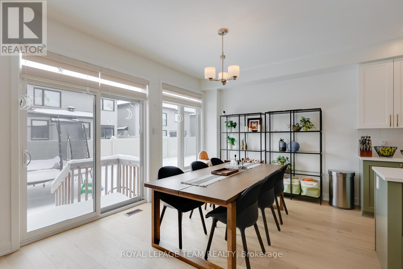 844 Beckton Heights, Ottawa, Ontario  K2S 2X9 - Photo 20 - X12764488