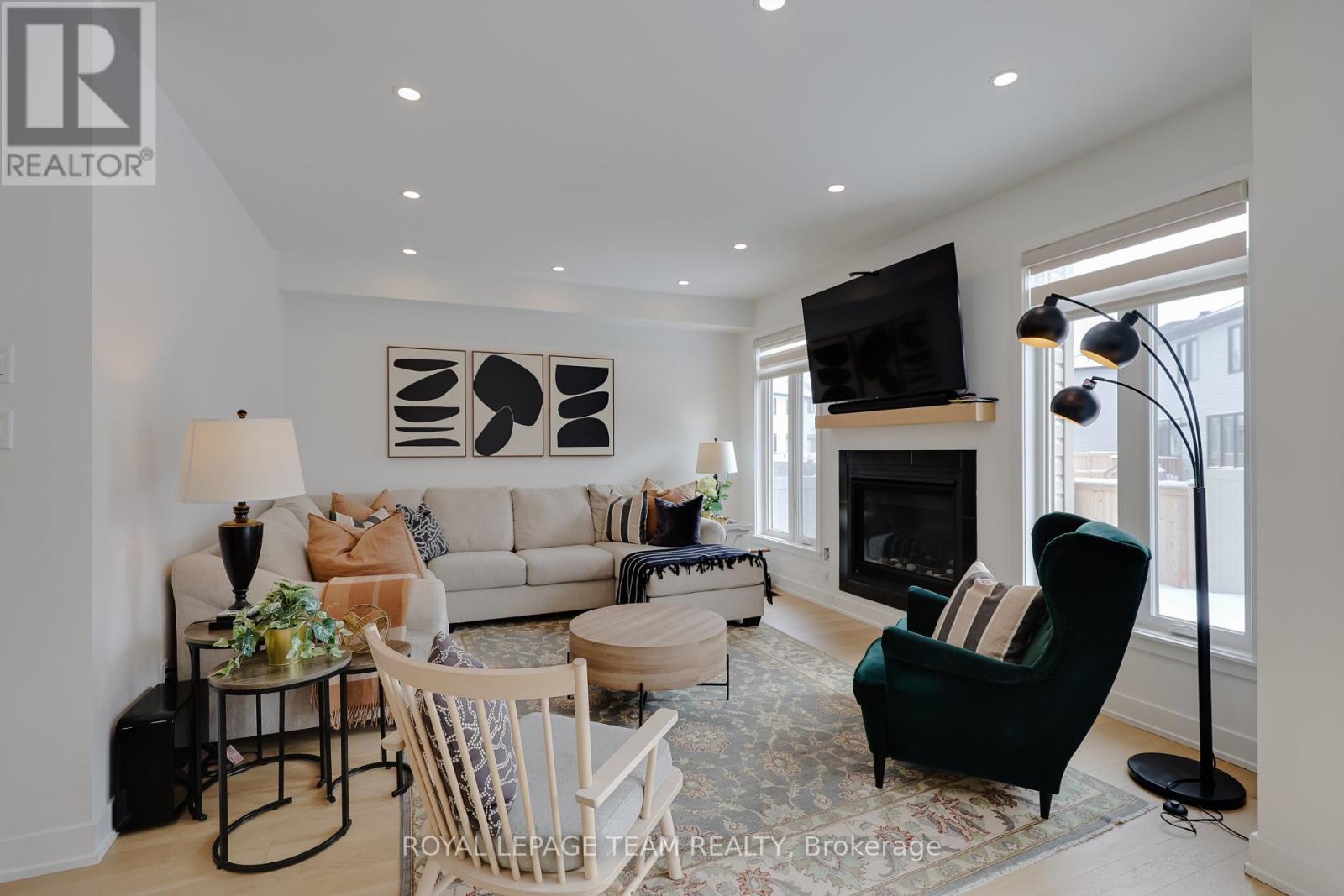 844 Beckton Heights, Ottawa, Ontario  K2S 2X9 - Photo 22 - X12764488