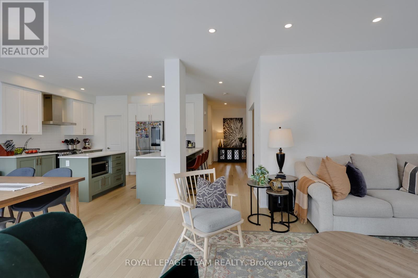 844 Beckton Heights, Ottawa, Ontario  K2S 2X9 - Photo 25 - X12764488