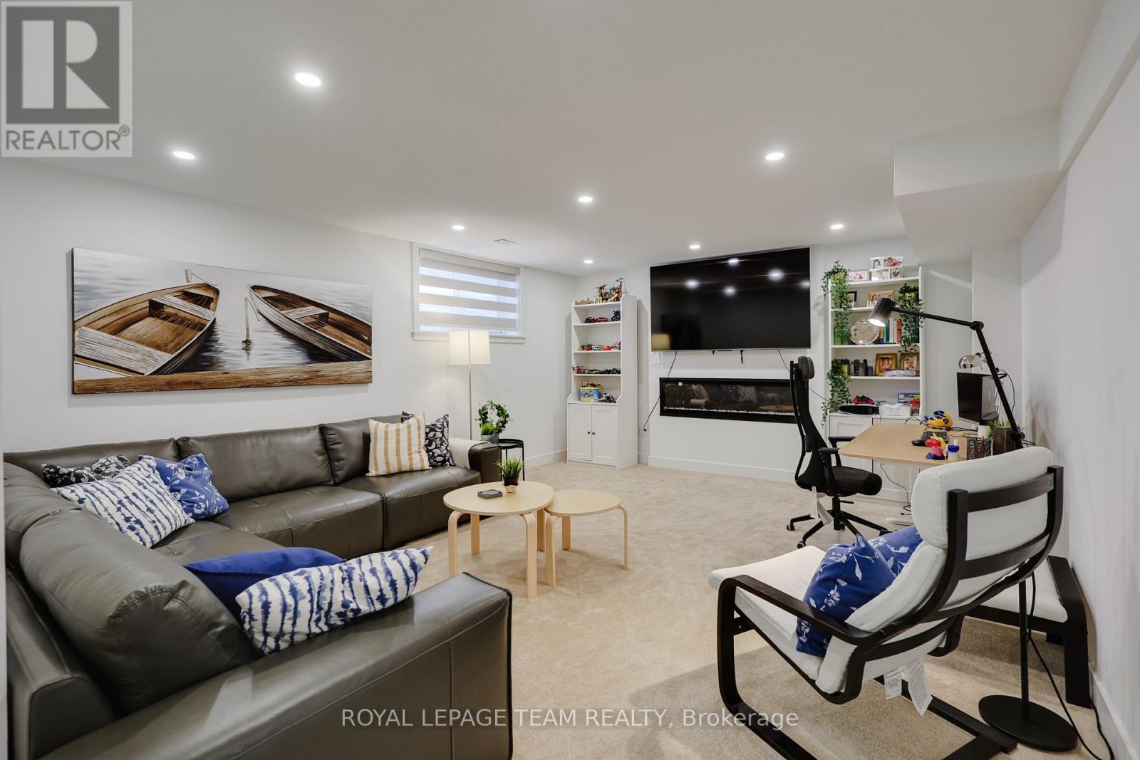 844 Beckton Heights, Ottawa, Ontario  K2S 2X9 - Photo 44 - X12764488