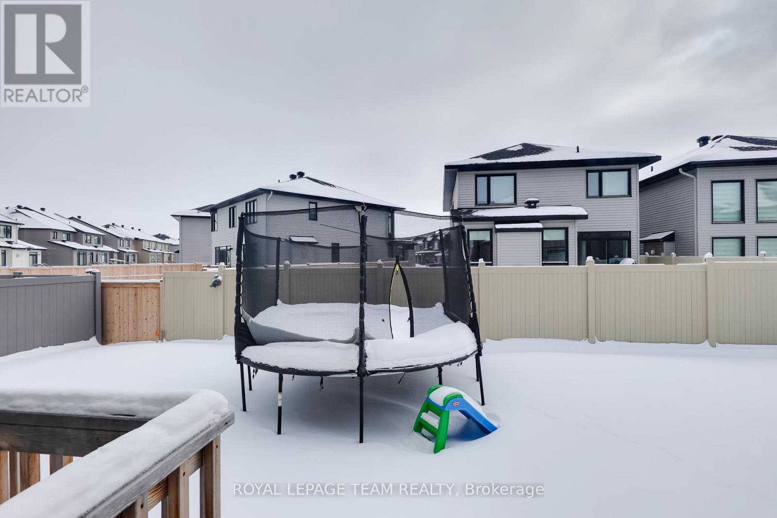 844 Beckton Heights, Ottawa, Ontario  K2S 2X9 - Photo 50 - X12764488
