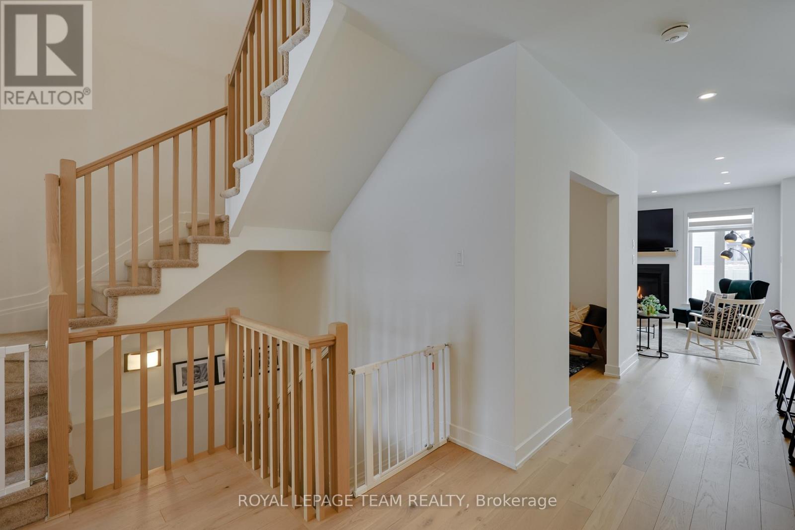 844 Beckton Heights, Ottawa, Ontario  K2S 2X9 - Photo 9 - X12764488