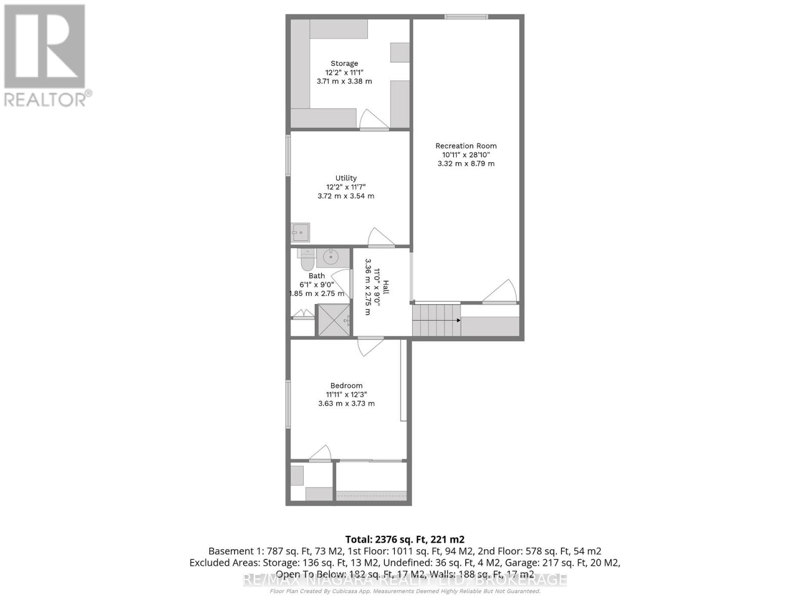 57 Maple Street, Port Colborne, Ontario  L3K 6G7 - Photo 29 - X12764472