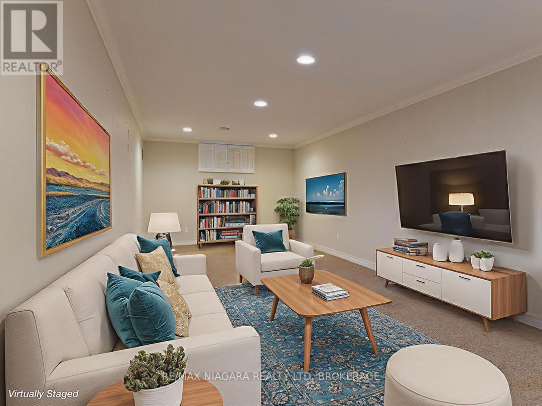 57 Maple Street, Port Colborne, Ontario  L3K 6G7 - Photo 31 - X12764472