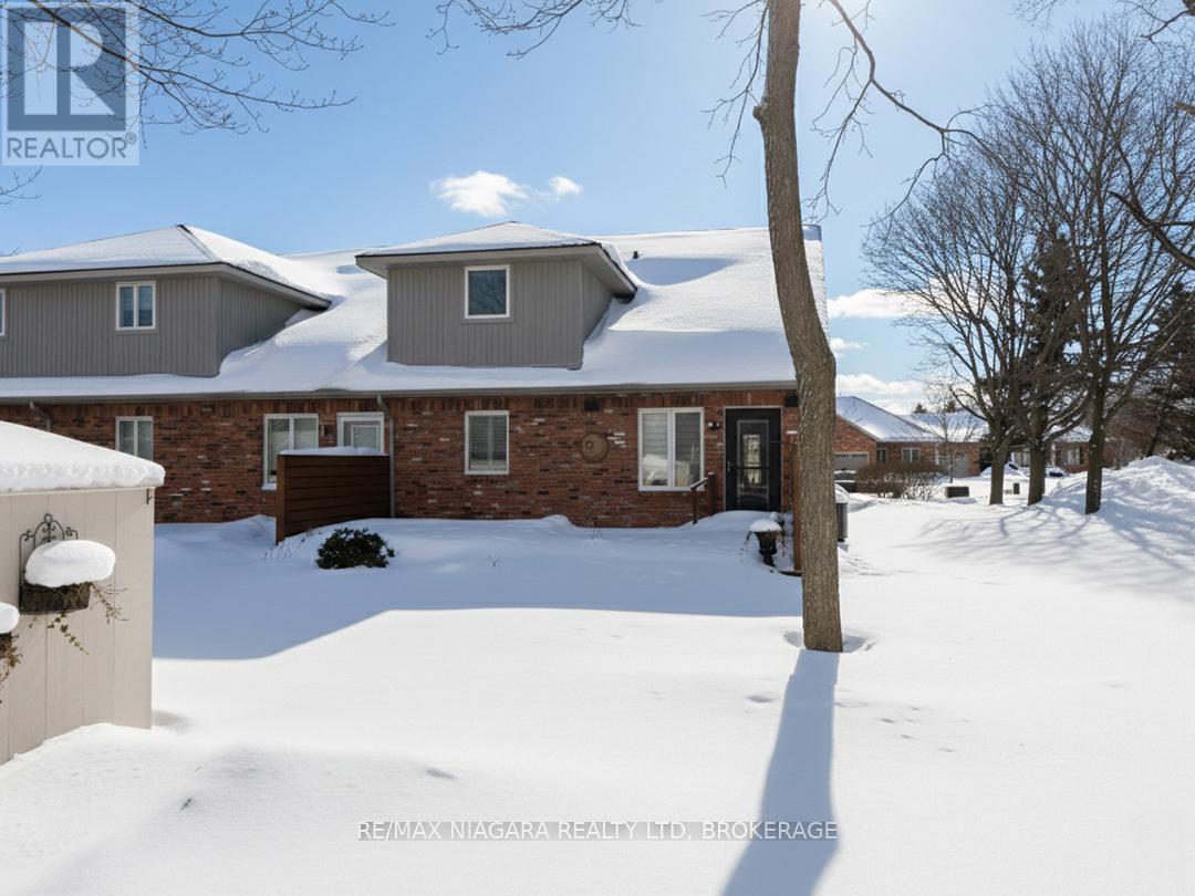 57 Maple Street, Port Colborne, Ontario  L3K 6G7 - Photo 37 - X12764472