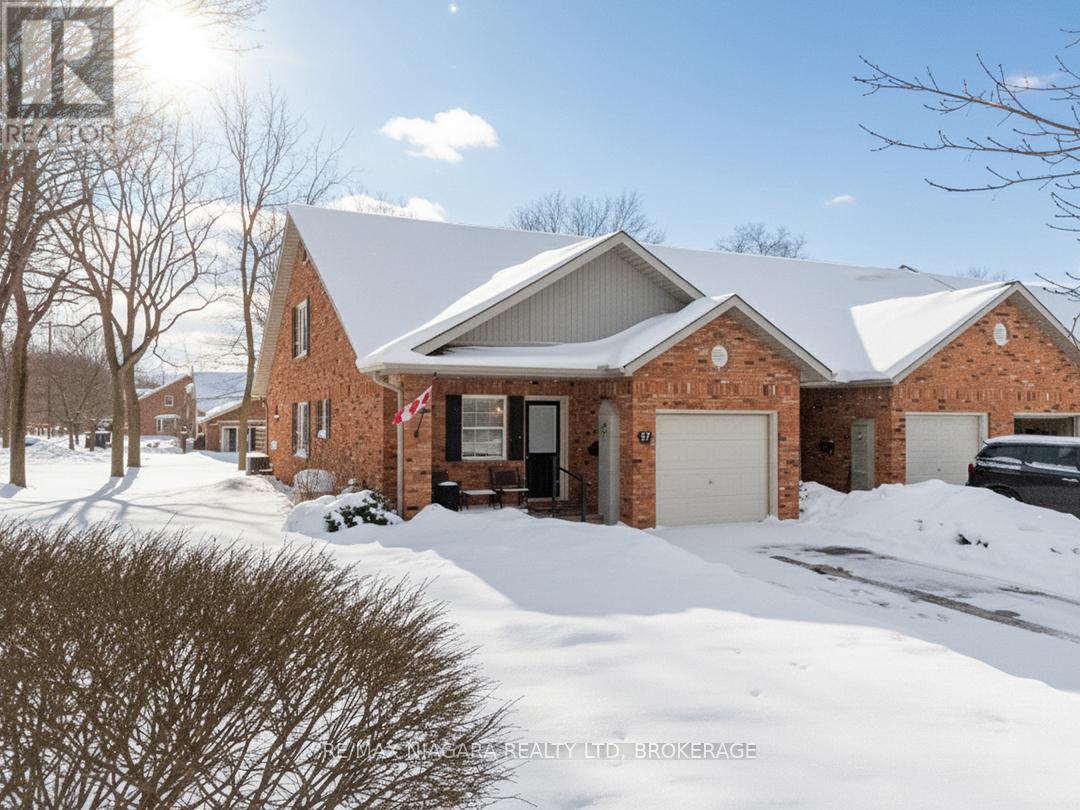 57 Maple Street, Port Colborne, Ontario  L3K 6G7 - Photo 38 - X12764472