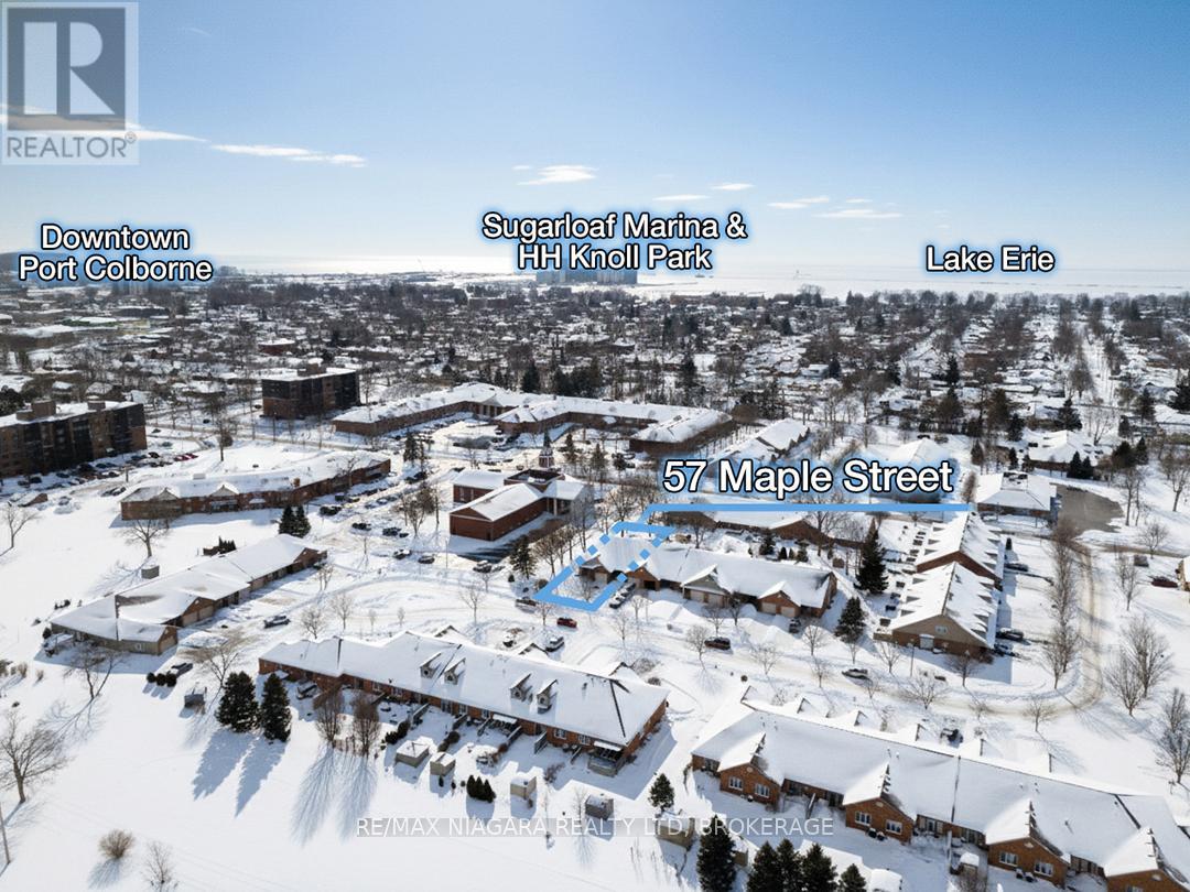 57 Maple Street, Port Colborne, Ontario  L3K 6G7 - Photo 39 - X12764472