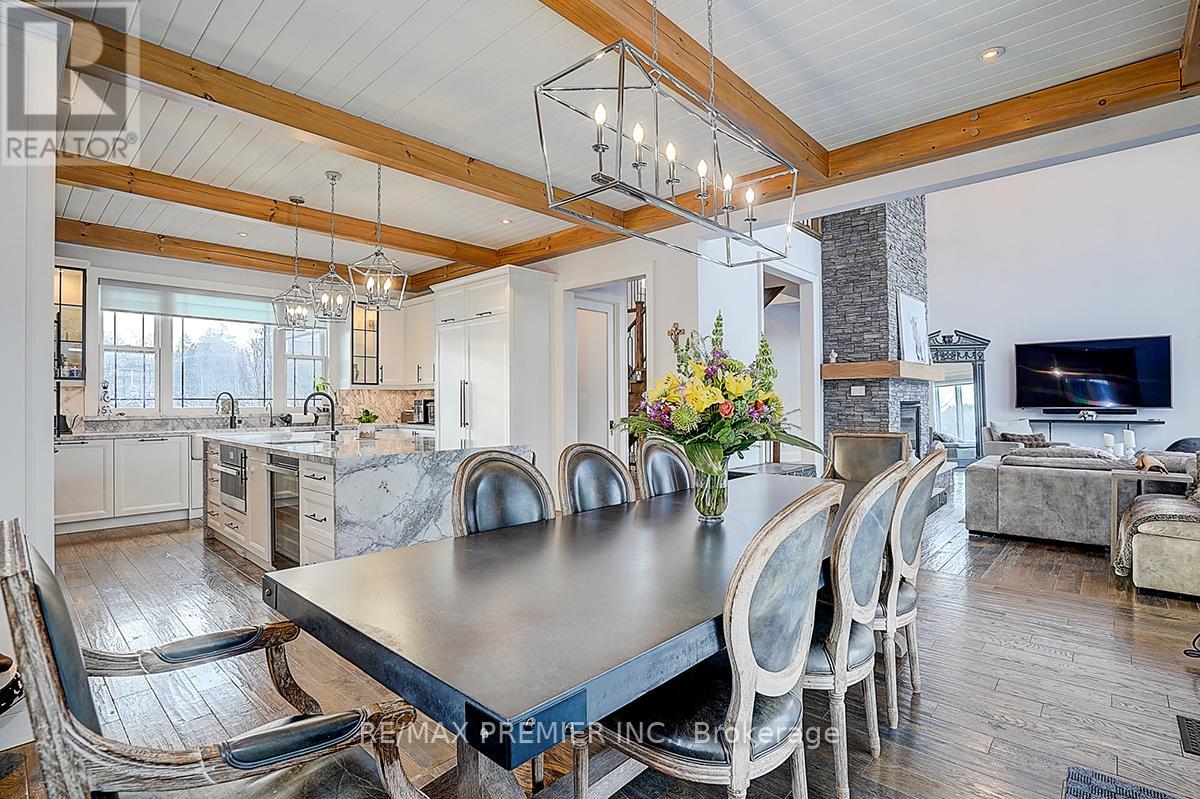 15501 Ninth Line, Whitchurch-Stouffville, Ontario  L4A 3N5 - Photo 13 - N12764262