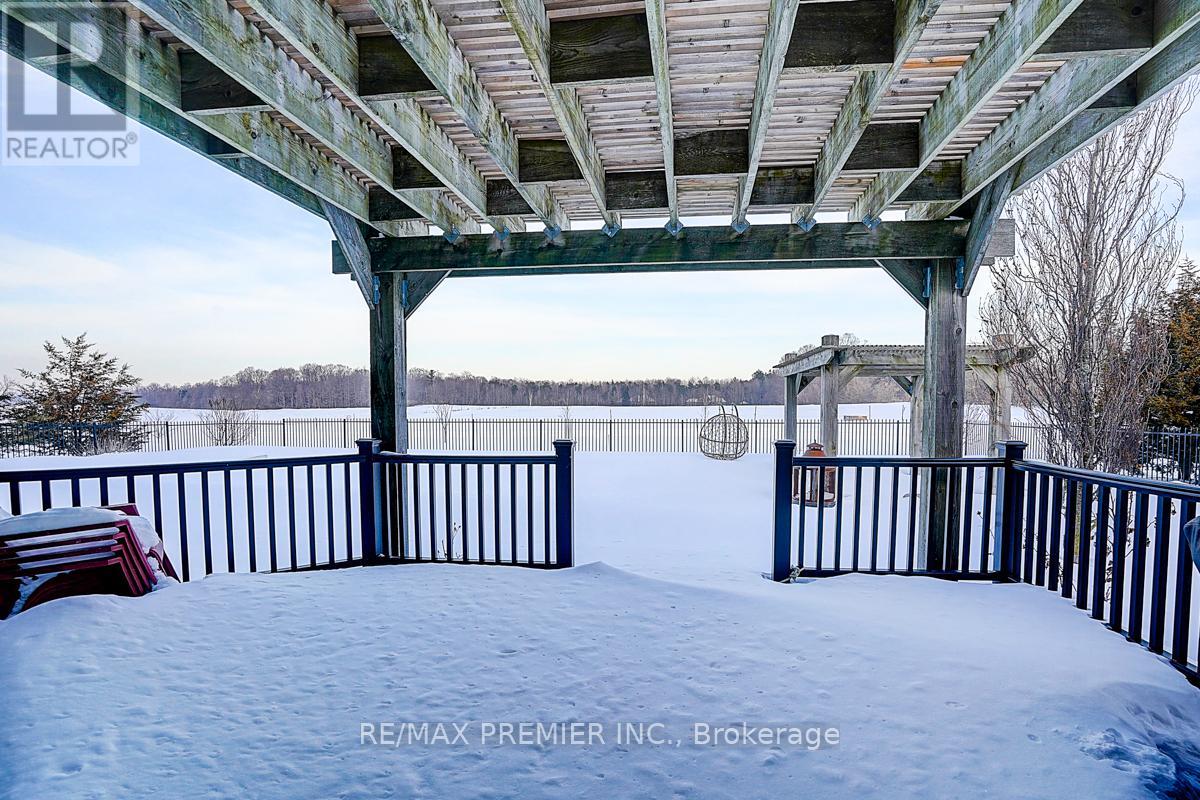 15501 Ninth Line, Whitchurch-Stouffville, Ontario  L4A 3N5 - Photo 17 - N12764262