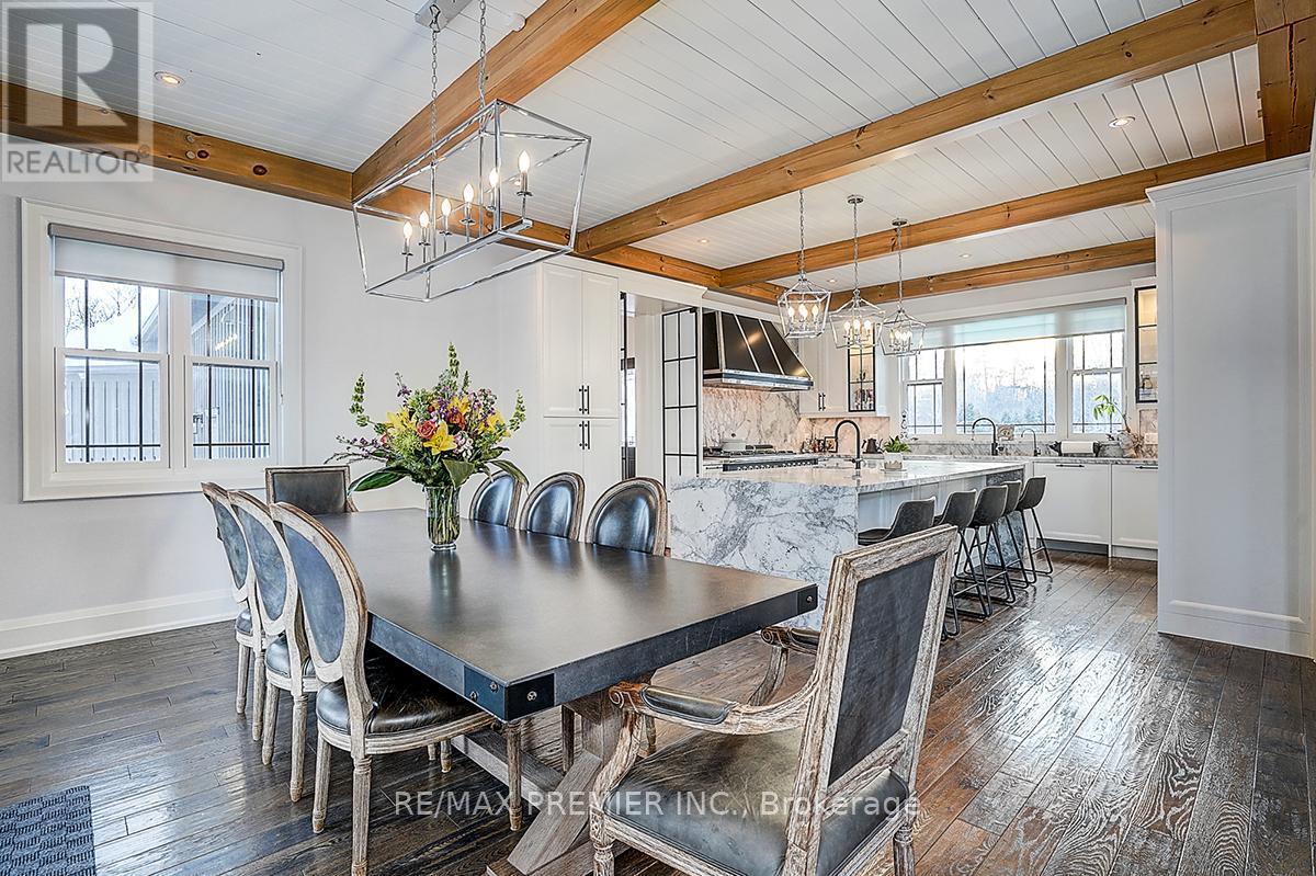 15501 Ninth Line, Whitchurch-Stouffville, Ontario  L4A 3N5 - Photo 15 - N12764262