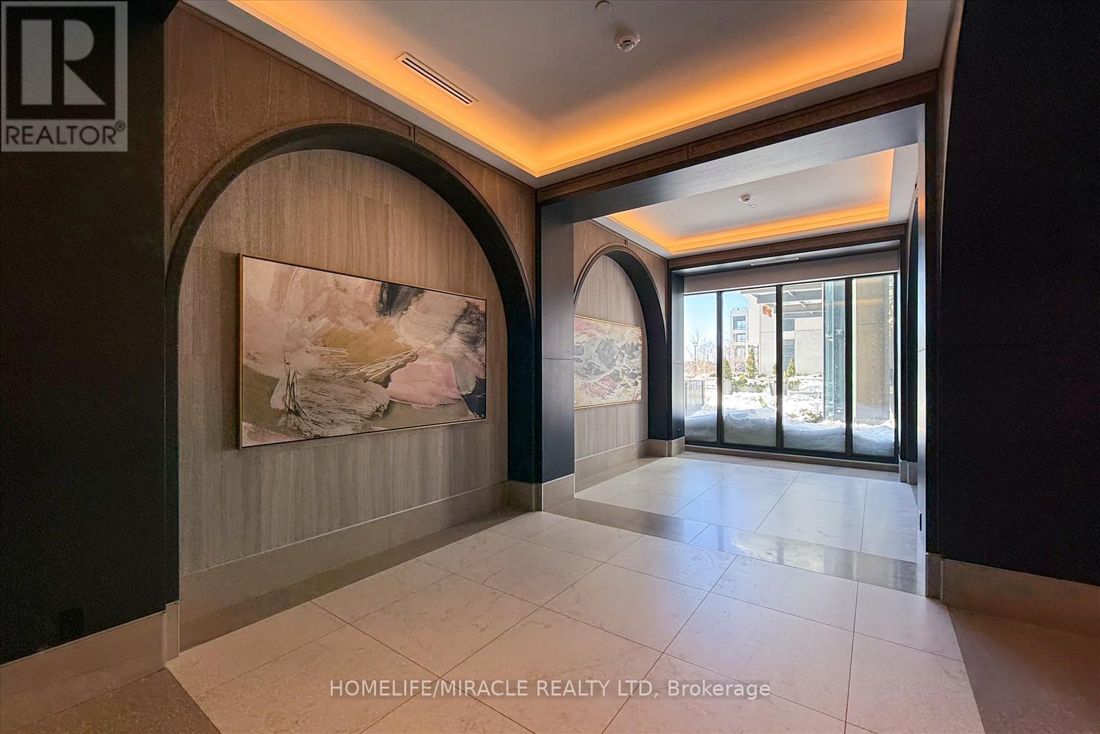 512 - 30 Inn On The Park Drive, Toronto, Ontario  M3C 0P7 - Photo 14 - C12757138