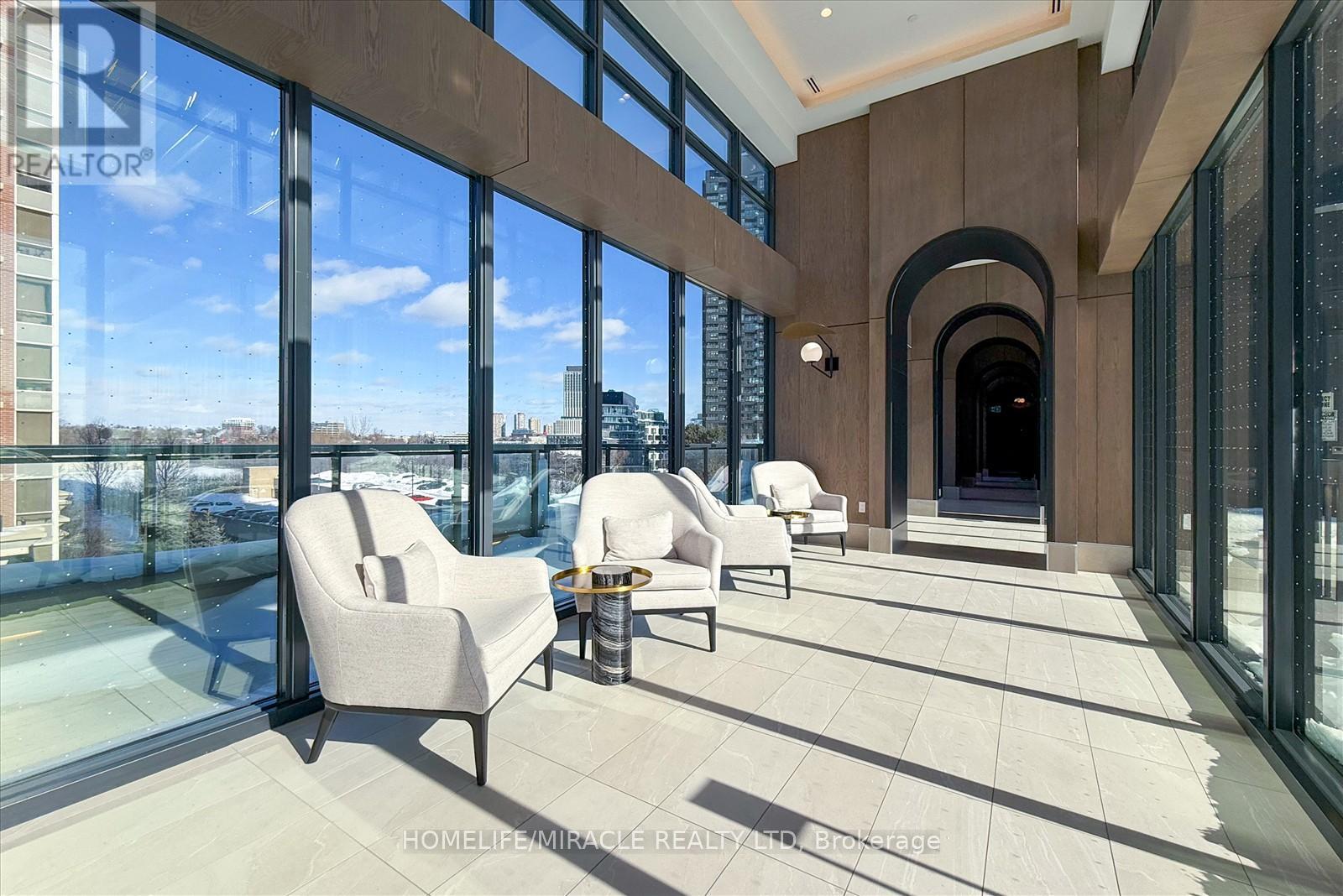 512 - 30 Inn On The Park Drive, Toronto, Ontario  M3C 0P7 - Photo 15 - C12757138