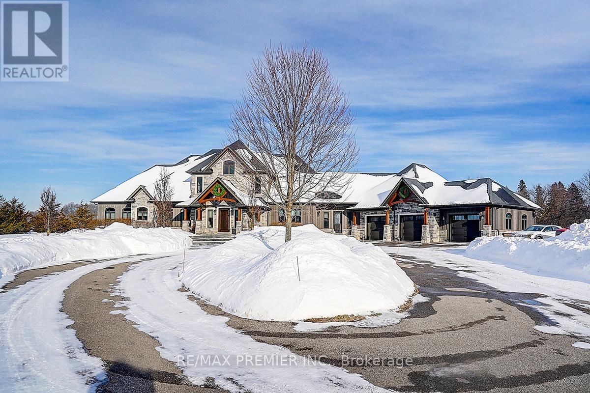 15501 Ninth Line, Whitchurch-Stouffville, Ontario  L4A 3N5 - Photo 4 - N12764262