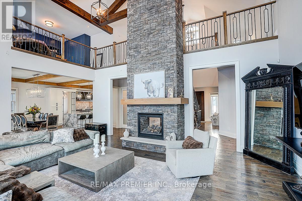 15501 Ninth Line, Whitchurch-Stouffville, Ontario  L4A 3N5 - Photo 9 - N12764262