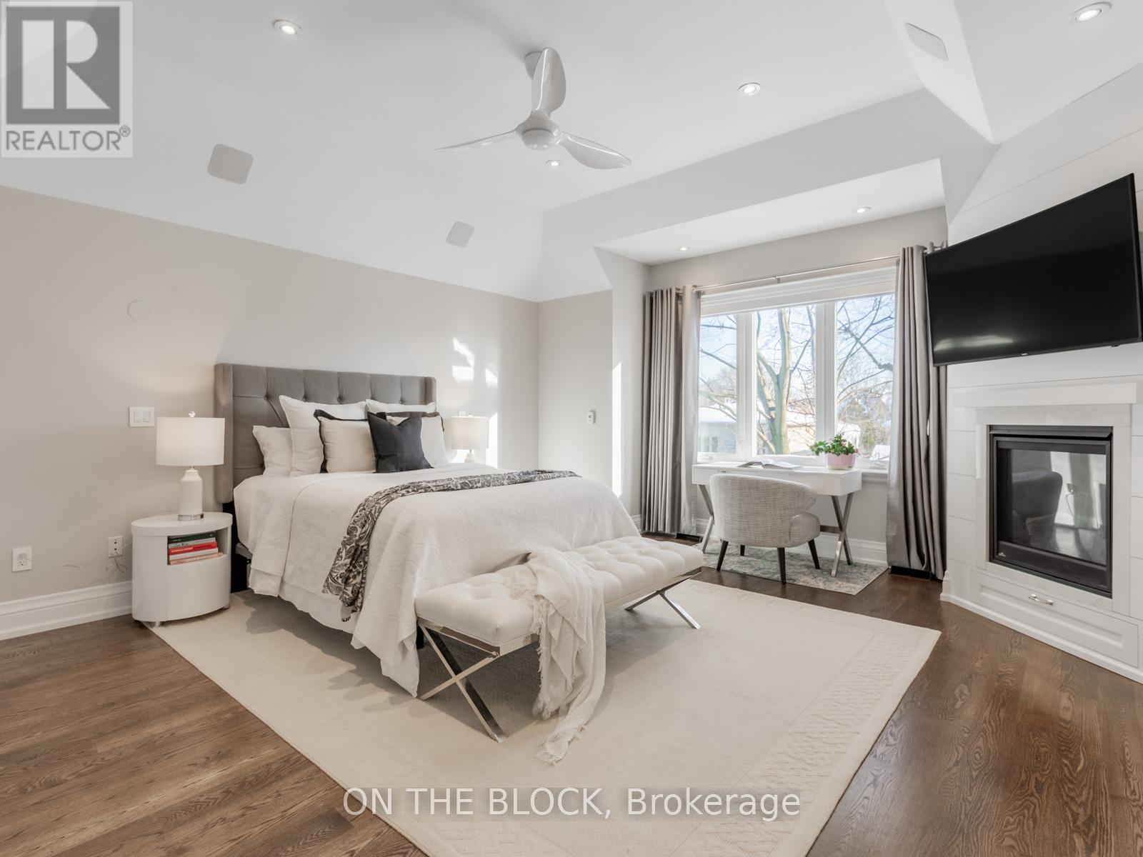 225 Joicey Boulevard, Toronto, Ontario  M5M 2V4 - Photo 20 - C12764436