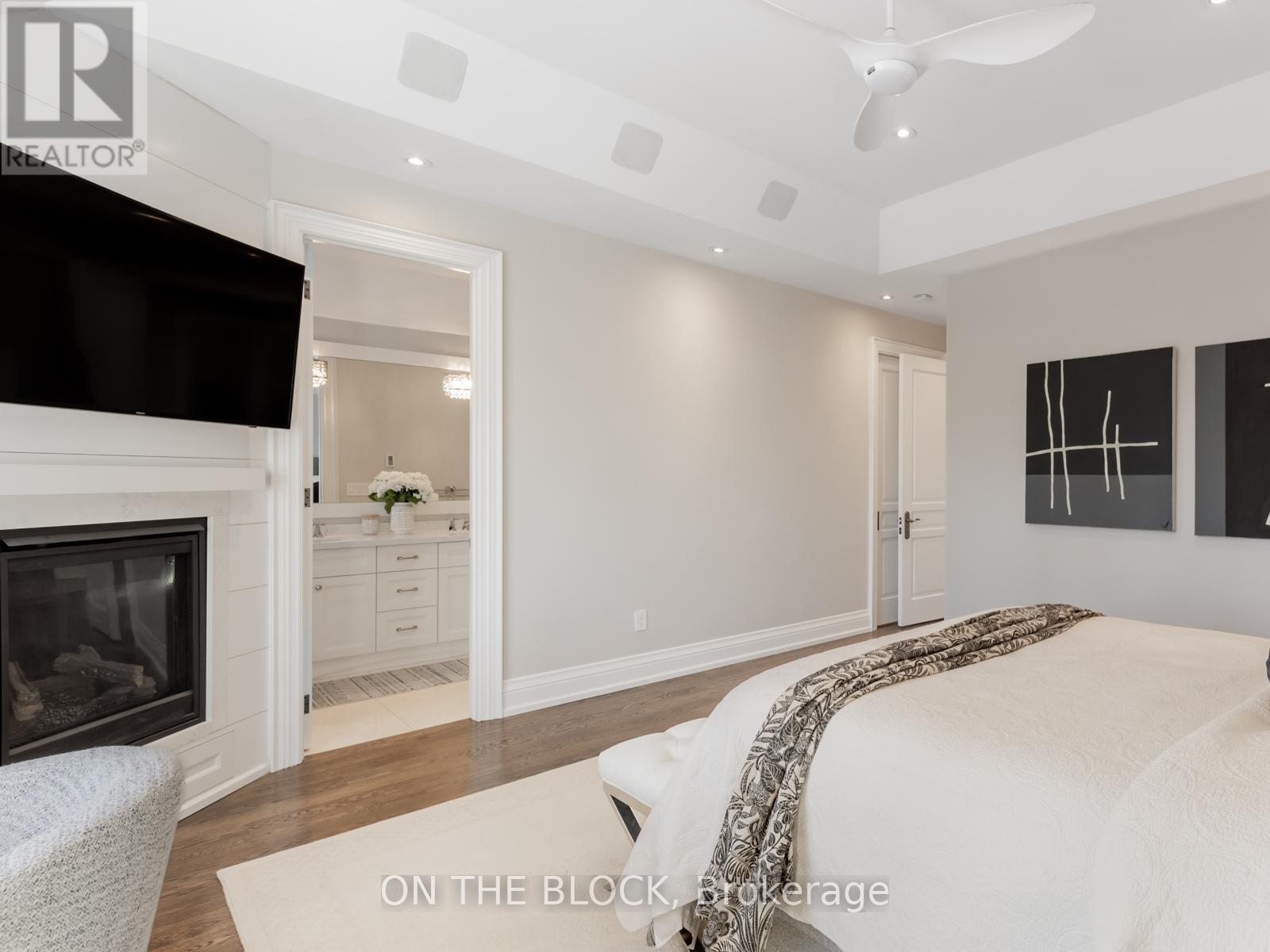 225 Joicey Boulevard, Toronto, Ontario  M5M 2V4 - Photo 21 - C12764436