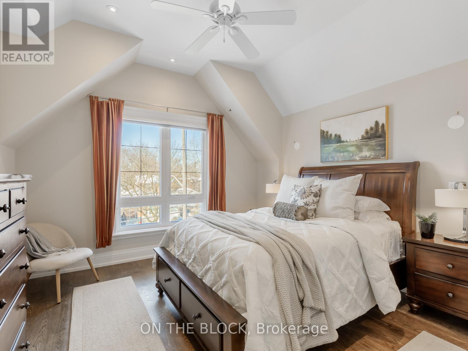 225 Joicey Boulevard, Toronto, Ontario  M5M 2V4 - Photo 25 - C12764436