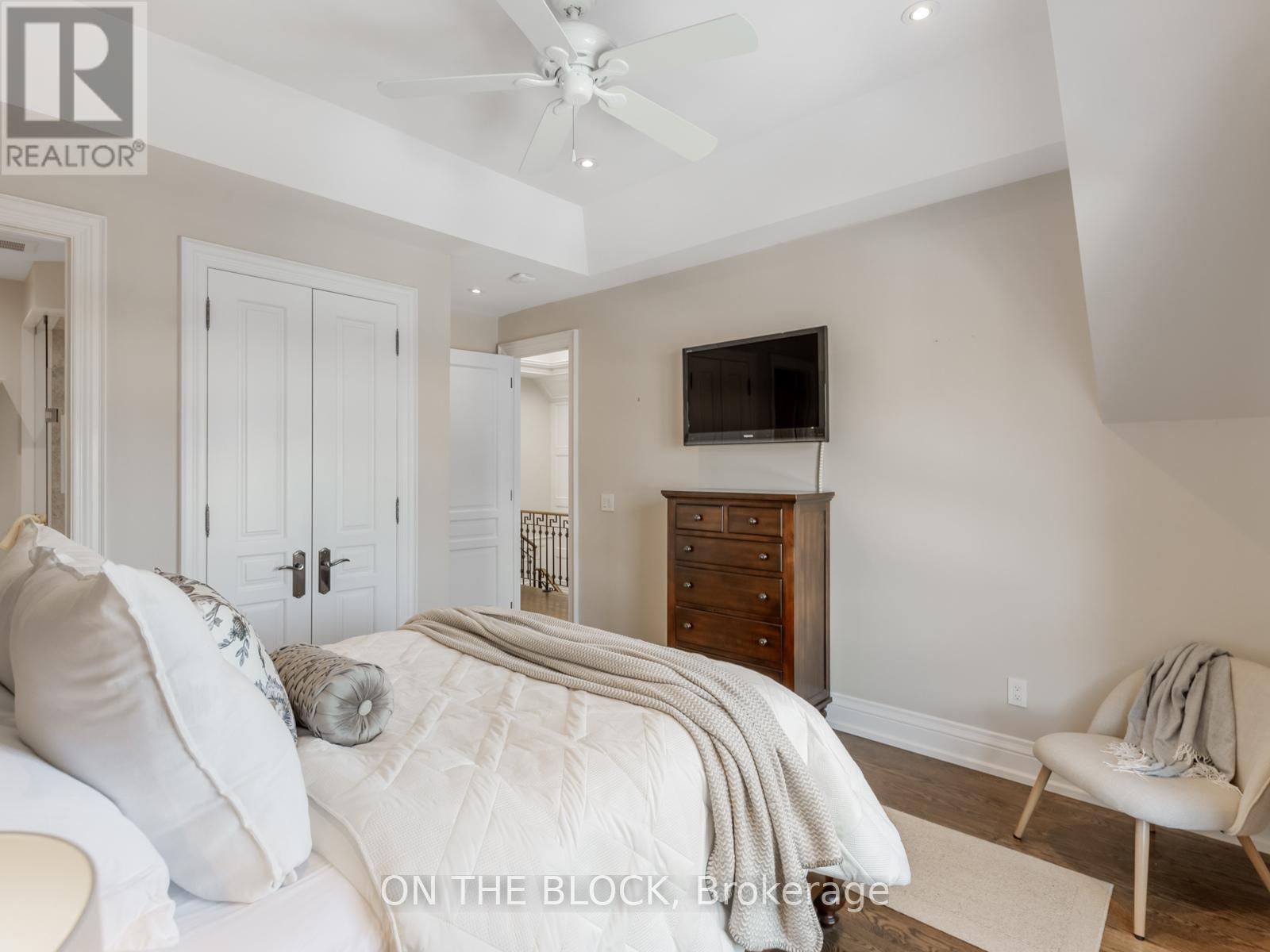 225 Joicey Boulevard, Toronto, Ontario  M5M 2V4 - Photo 26 - C12764436