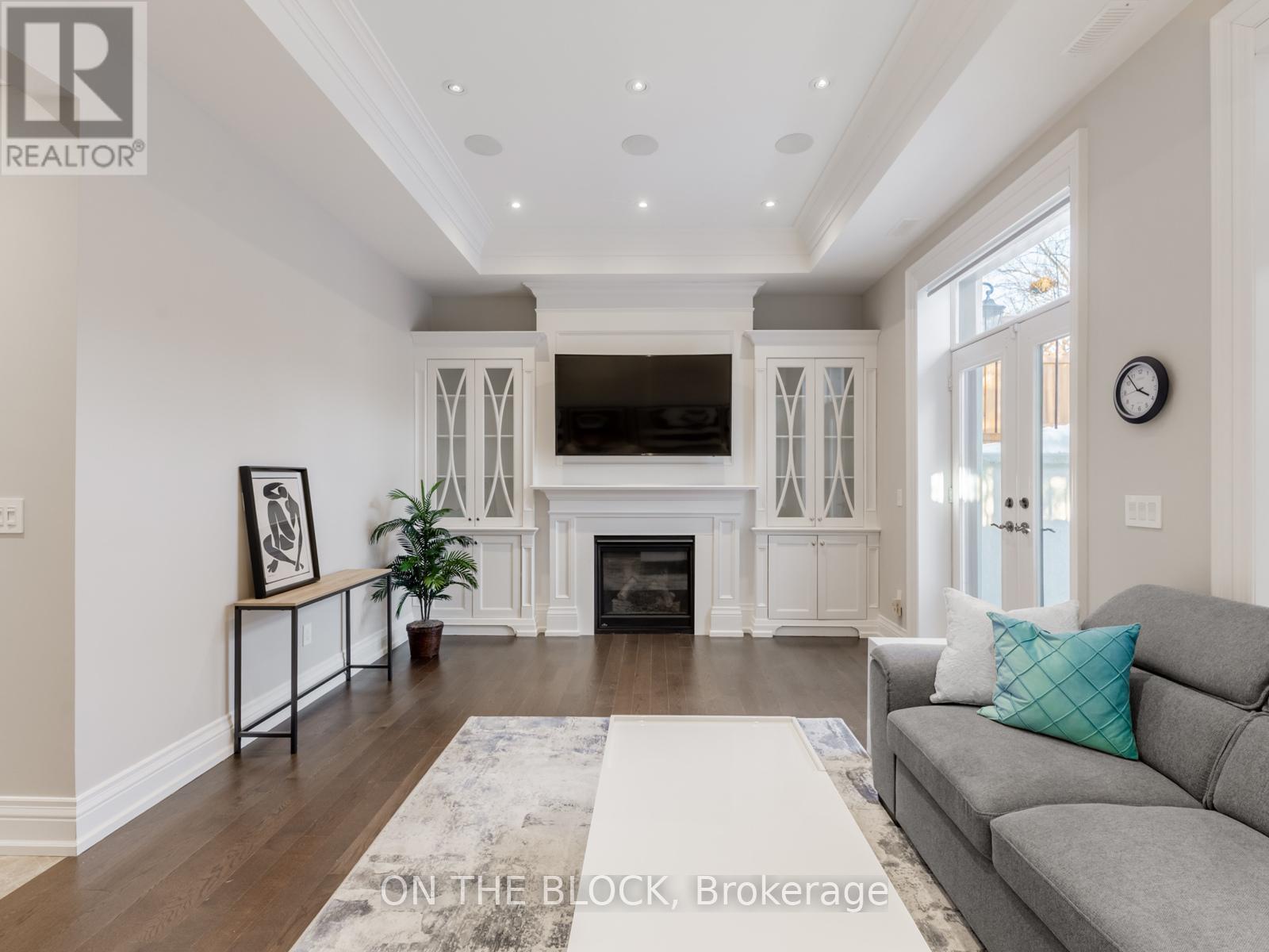 225 Joicey Boulevard, Toronto, Ontario  M5M 2V4 - Photo 31 - C12764436