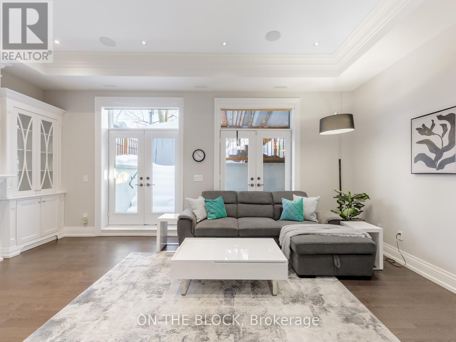 225 Joicey Boulevard, Toronto, Ontario  M5M 2V4 - Photo 32 - C12764436