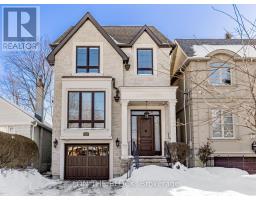 225 JOICEY BOULEVARD, Toronto, Ontario