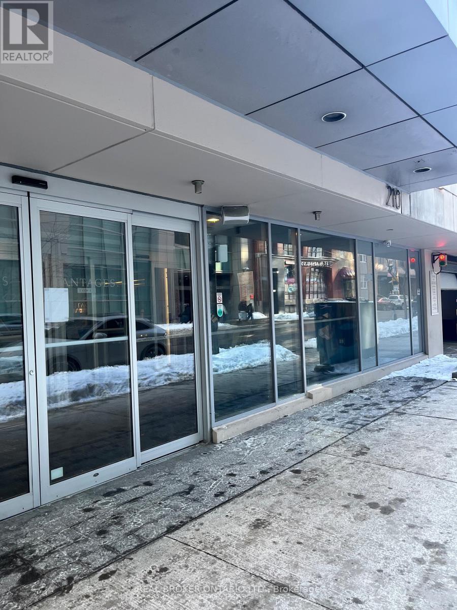 3802 - 210 VICTORIA STREET, Toronto, Ontario