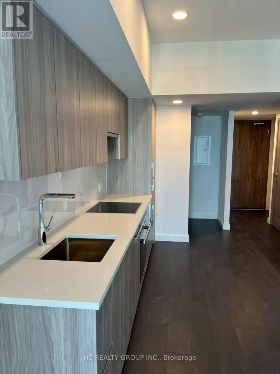 5906 - 3 CONCORD CITYPLACE WAY, Toronto, Ontario