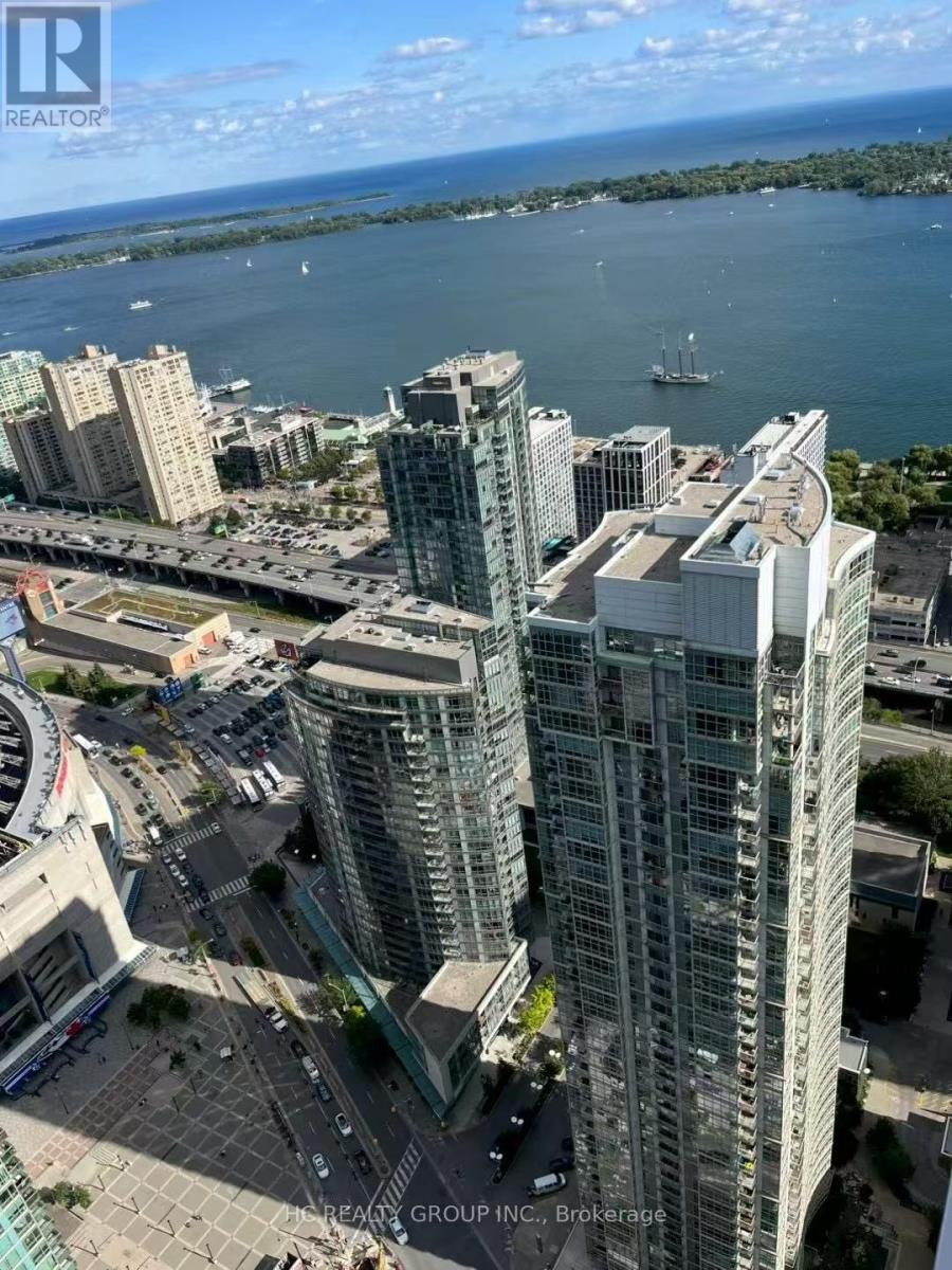 5906 - 3 Concord Cityplace Way, Toronto (Waterfront Communities), Ontario  M5V 0X4 - Photo 16 - C12764468
