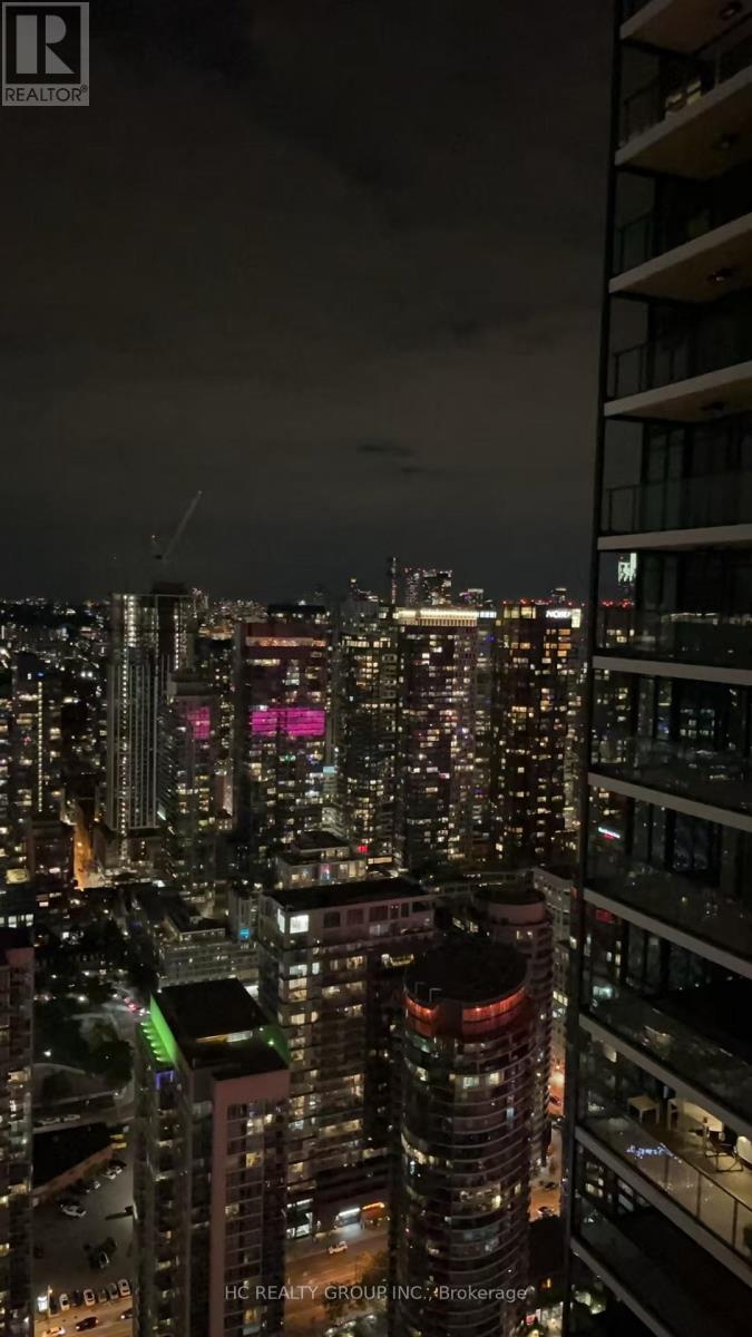 5906 - 3 Concord Cityplace Way, Toronto (Waterfront Communities), Ontario  M5V 0X4 - Photo 18 - C12764468