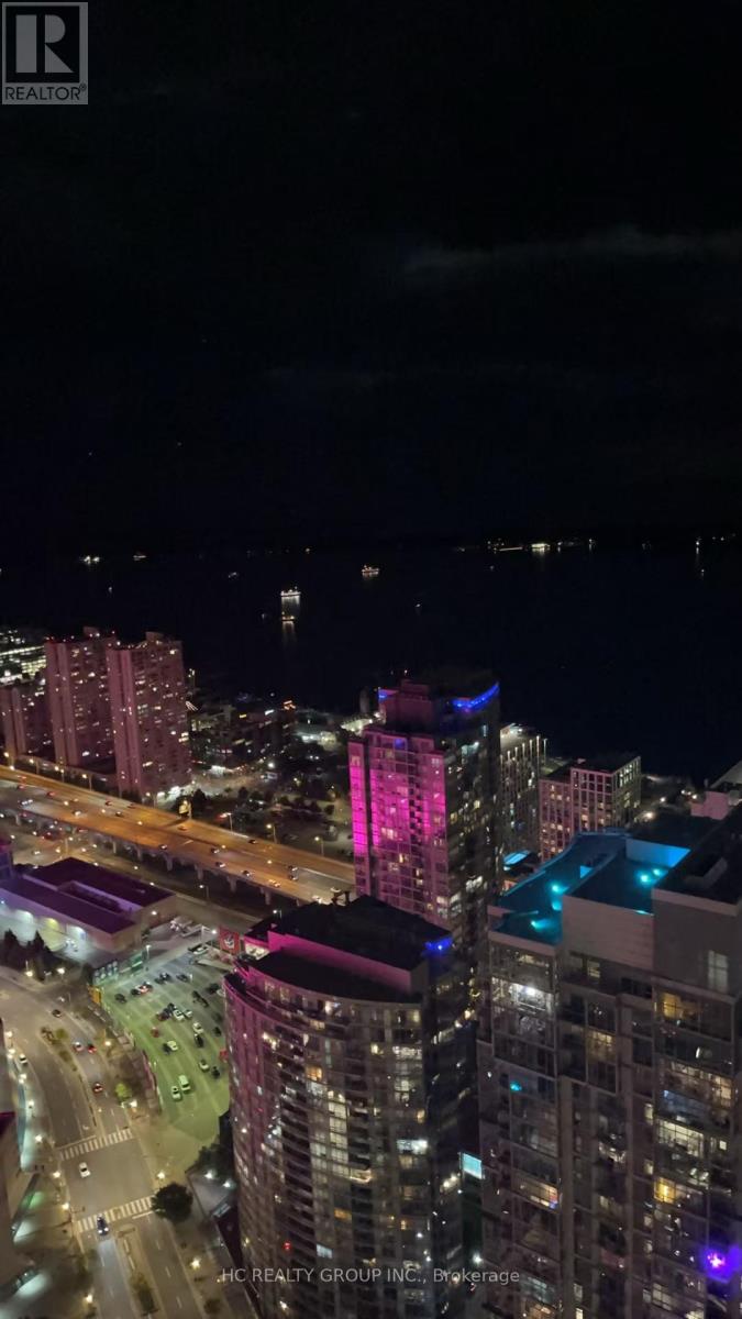 5906 - 3 Concord Cityplace Way, Toronto (Waterfront Communities), Ontario  M5V 0X4 - Photo 19 - C12764468