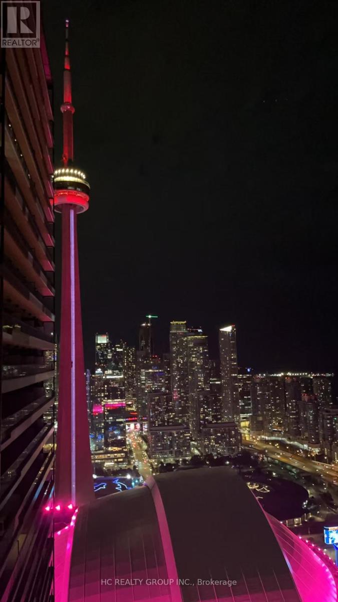 5906 - 3 Concord Cityplace Way, Toronto (Waterfront Communities), Ontario  M5V 0X4 - Photo 21 - C12764468