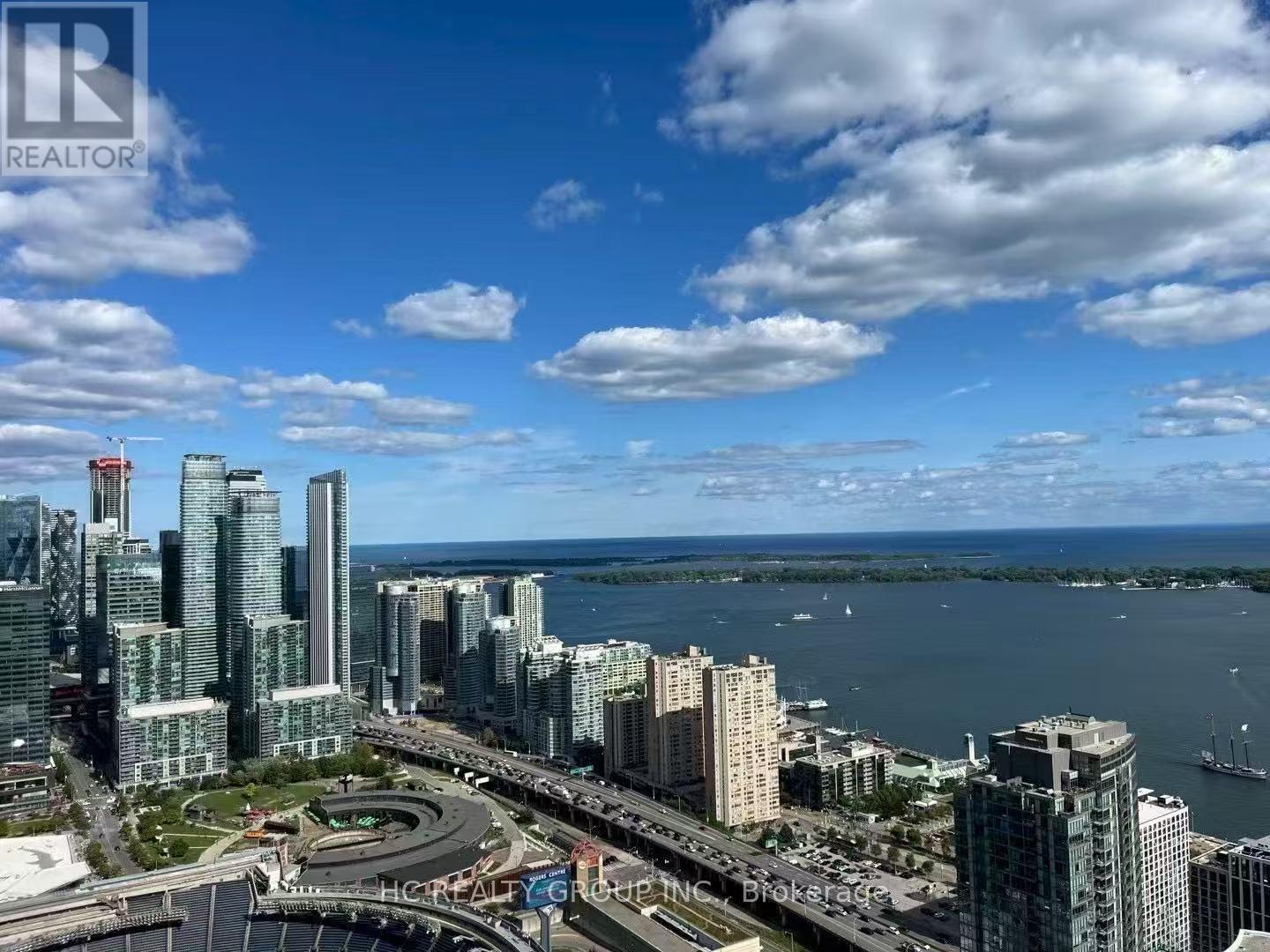 5906 - 3 Concord Cityplace Way, Toronto (Waterfront Communities), Ontario  M5V 0X4 - Photo 6 - C12764468