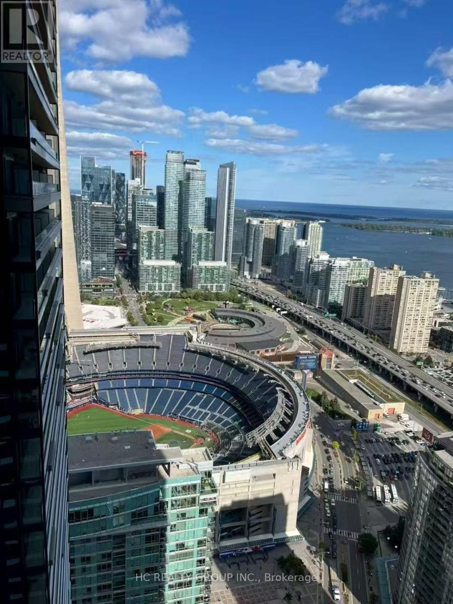 5906 - 3 Concord Cityplace Way, Toronto (Waterfront Communities), Ontario  M5V 0X4 - Photo 7 - C12764468