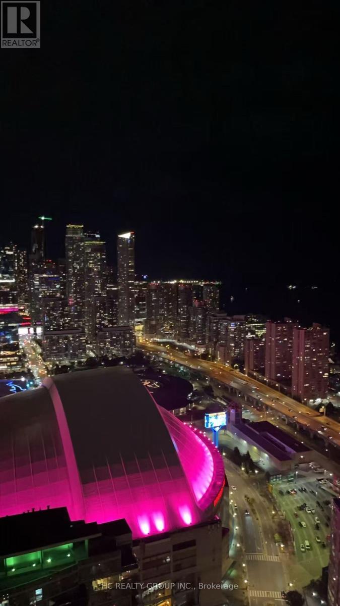 5906 - 3 Concord Cityplace Way, Toronto (Waterfront Communities), Ontario  M5V 0X4 - Photo 8 - C12764468