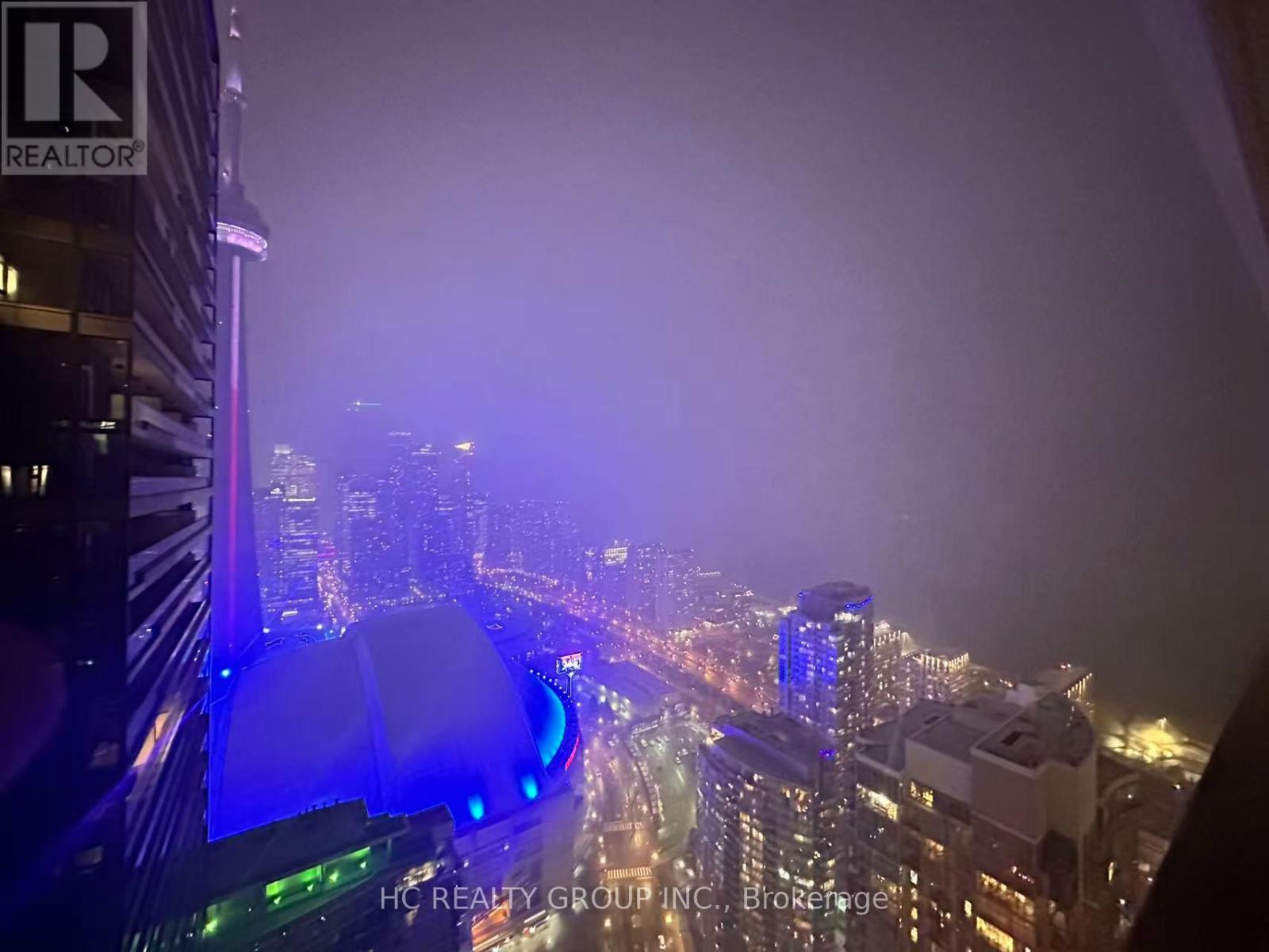 5906 - 3 Concord Cityplace Way, Toronto (Waterfront Communities), Ontario  M5V 0X4 - Photo 9 - C12764468