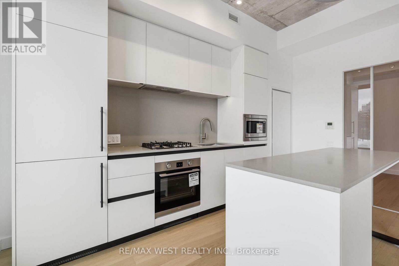 611 - 1720 Bayview Avenue W, Toronto (Mount Pleasant East), Ontario  M4G 3C4 - Photo 5 - C12764486